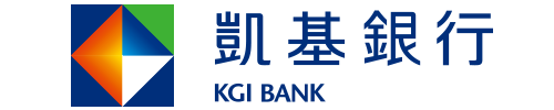 凱基銀行LOGO