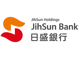日盛銀行Logo