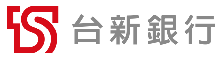 台新銀行LOGO