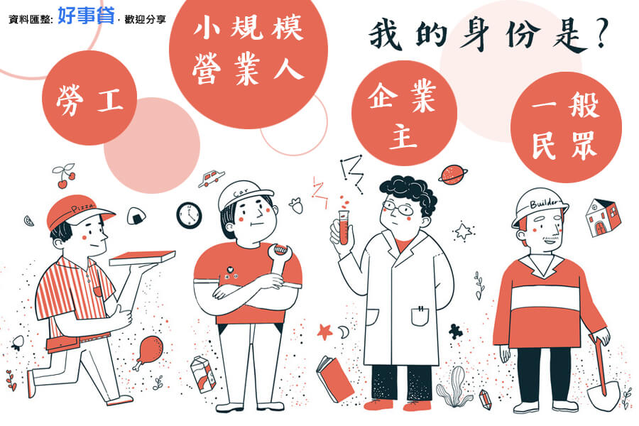 2021台灣最新疫情紓困貸款補助4.0方案懶人包(個人、企業