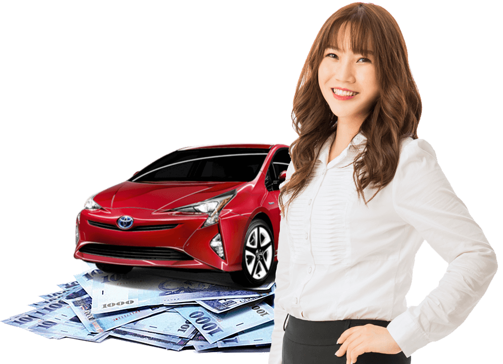 好事貸裕融二胎房貸-車貸首圖