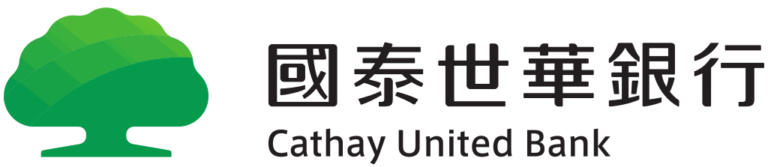 國泰世華銀行LOGO