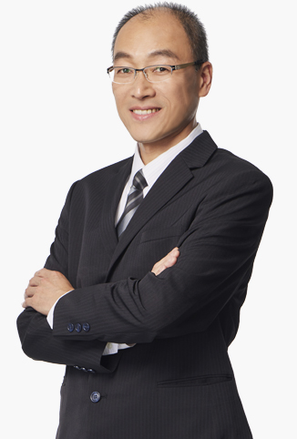 孫鴻貴資深經理