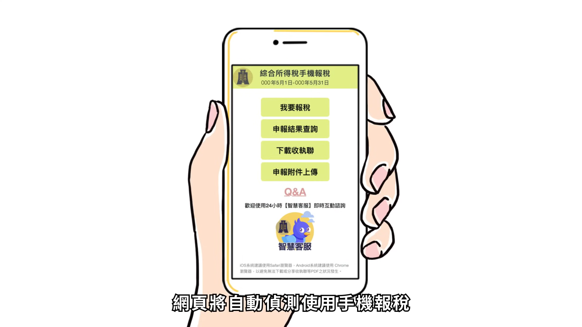 2026手機報稅教學懶人包！簡單5步驟線上繳綜合所得稅好事貸®二胎房貸由銀行資歷團隊，解決您的資金需求!