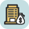 企業貸款 icon