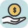 債務整合 icon