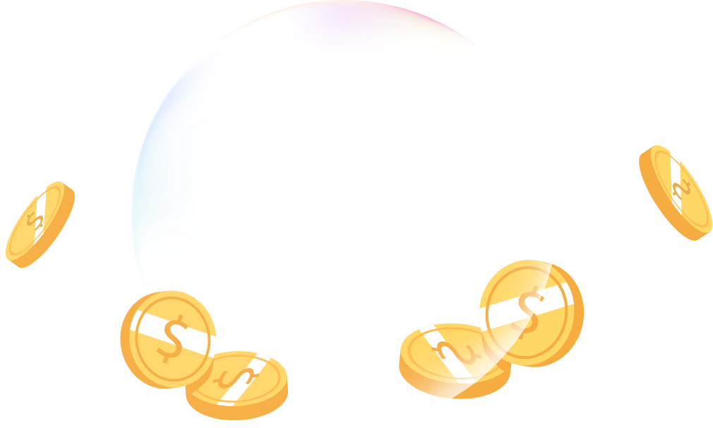 泡泡
