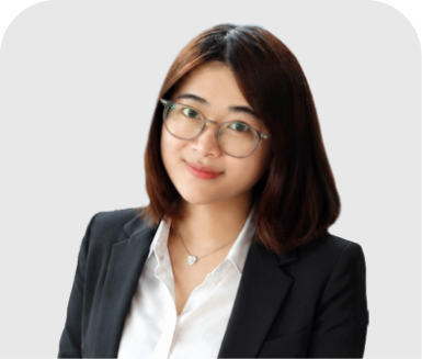 廖倩汶 房貸經理