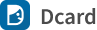 dcard_tag_logo